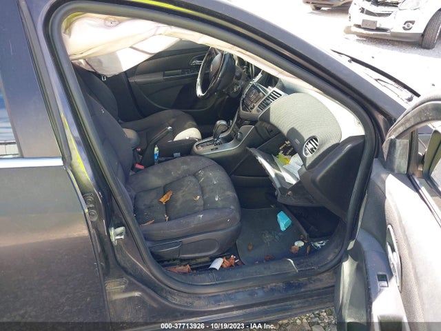 Chevrolet Cruze 1lt 2014 1G1PC5SB2E7129382 Image 5