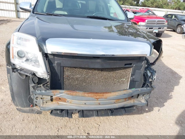 GMC Terrain Slt-2 2014 2GKFLYE3XE6298577 Image 6