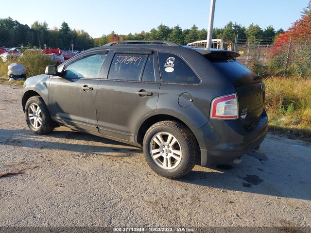 2007 FORD EDGE SE VIN: 2FMDK46CX7BA27148
