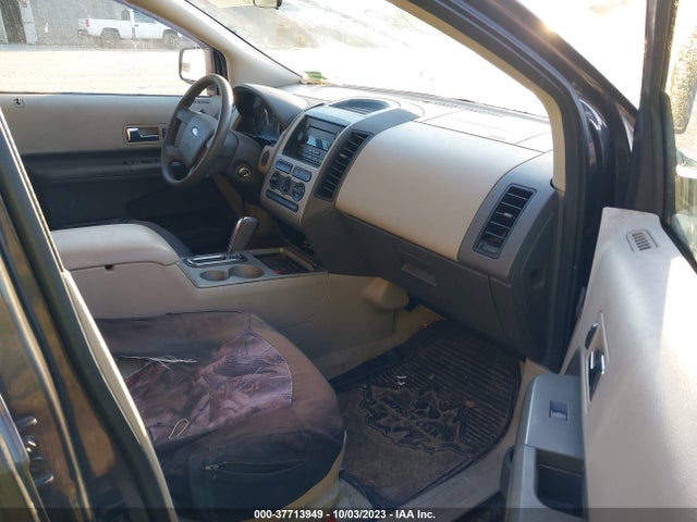 2007 FORD EDGE SE VIN: 2FMDK46CX7BA27148