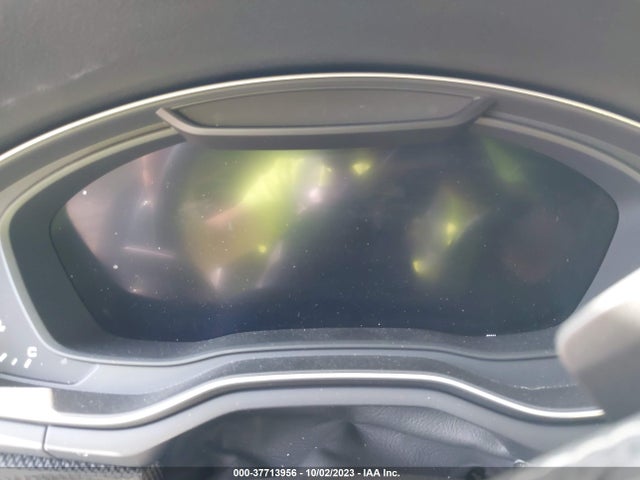 WAUB4AF42JA233657 Audi S4 Premium Plus
