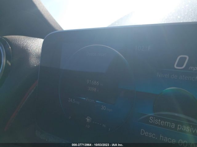 W1N4M4GBXLW028354 Mercedes-Benz Glb Glb 250