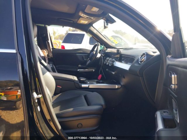 W1N4M4GBXLW028354 Mercedes-Benz Glb Glb 250