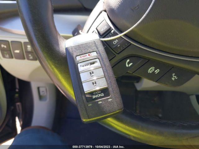 5J8TB4H70GL020727 Acura Rdx Advance Pkg