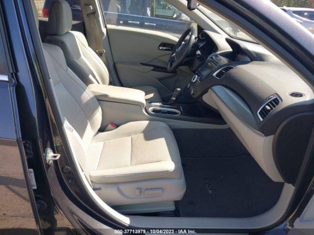 5J8TB4H70GL020727 Acura Rdx Advance Pkg