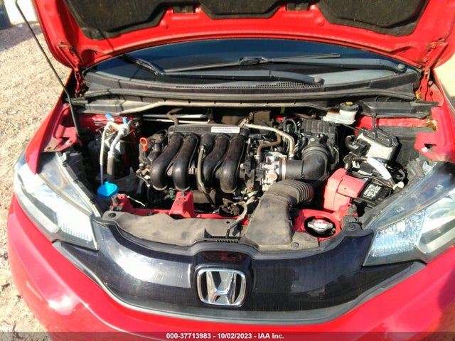 Honda FIT LX 2015 3HGGK5H5XFM707197 Image 11