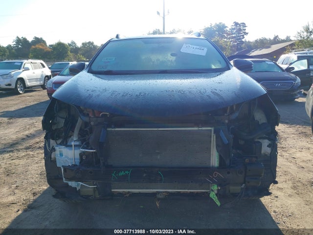 Toyota RAV4 LE 2016 2T3BFREV9GW414464 Image 12