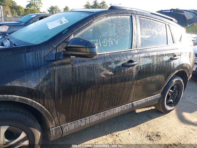 Toyota RAV4 LE 2016 2T3BFREV9GW414464 Image 14