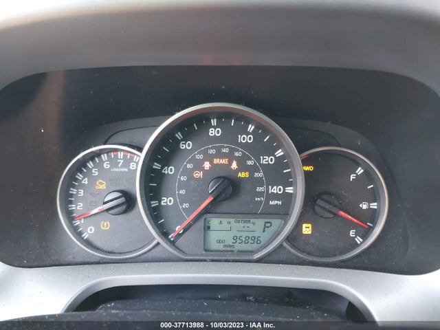 Toyota RAV4 LE 2016 2T3BFREV9GW414464 Image 15