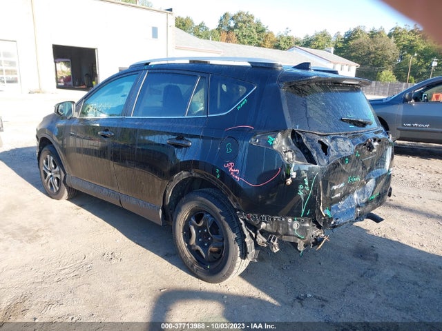 Toyota RAV4 LE 2016 2T3BFREV9GW414464 Image 3