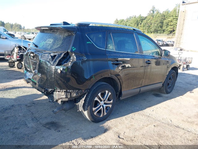 Toyota RAV4 LE 2016 2T3BFREV9GW414464 Image 4