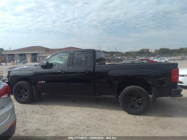 Chevrolet Silverado 1500 Ld Lt 2019 2GCVKPEC2K1232313 Image 14