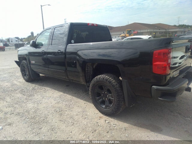 Chevrolet Silverado 1500 Ld Lt 2019 2GCVKPEC2K1232313 Image 3