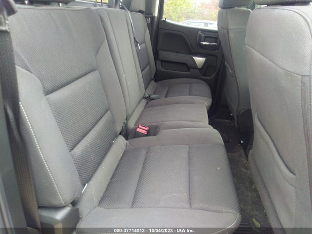 2019 CHEVROLET SILVERADO 1500 LD LT VIN: 2GCVKPEC2K1232313