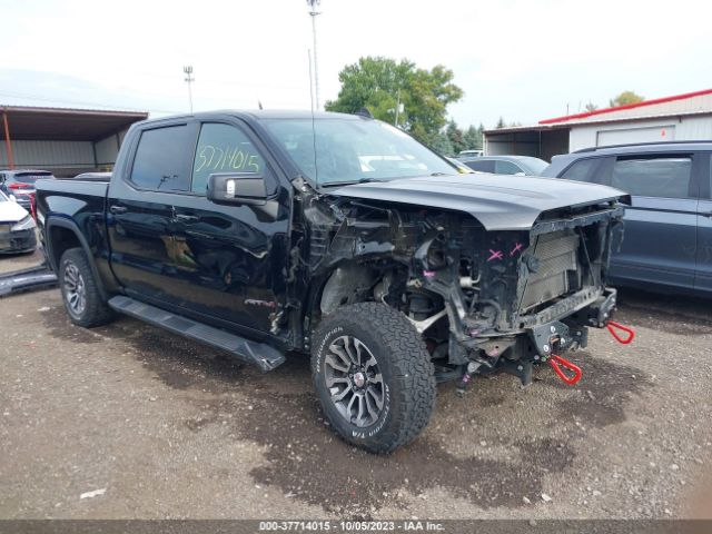 1GTP9EED1KZ155281 auction archive image