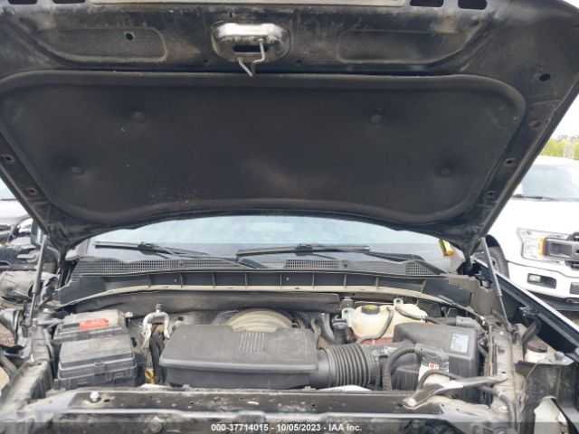 1GTP9EED1KZ155281 GMC Sierra 1500 At4