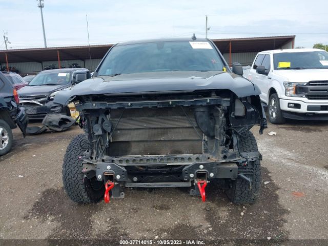 1GTP9EED1KZ155281 GMC Sierra 1500 At4