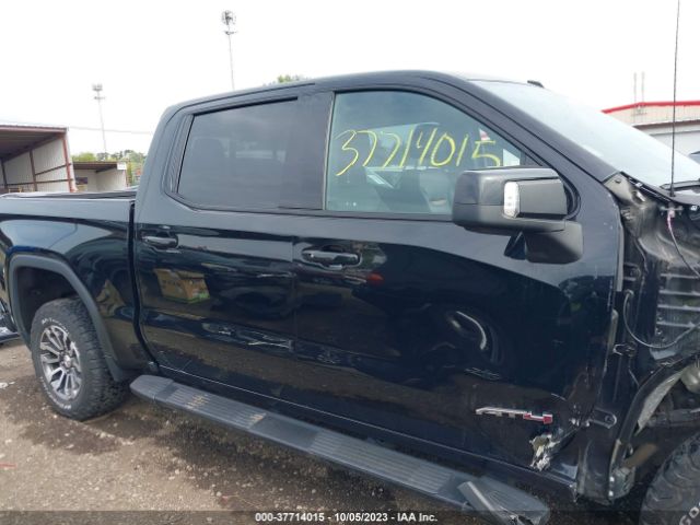 1GTP9EED1KZ155281 GMC Sierra 1500 At4