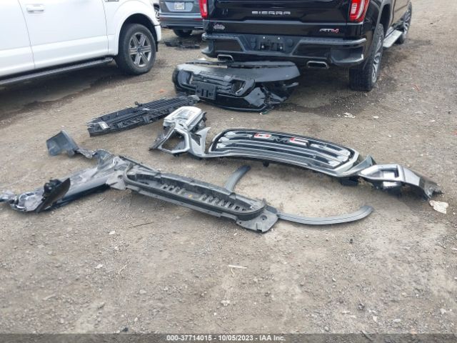 1GTP9EED1KZ155281 GMC Sierra 1500 At4