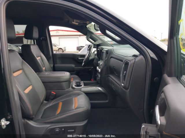 1GTP9EED1KZ155281 GMC Sierra 1500 At4