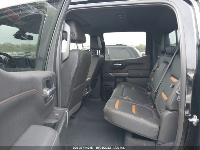 1GTP9EED1KZ155281 GMC Sierra 1500 At4
