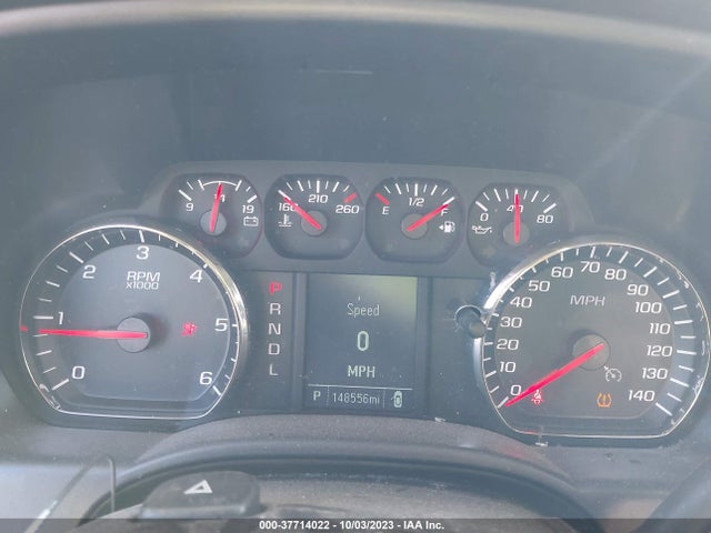 Chevrolet Silverado 1500 Work Truck 2018 1GCNCNEH7JZ378273 Image 7