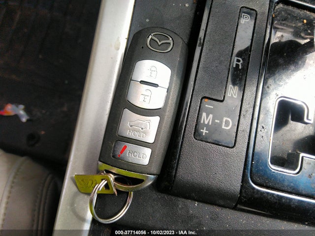 Mazda Cx-9 Grand Touring 2015 JM3TB2DA4F0461174 Image 11
