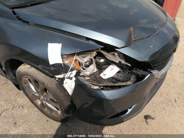 Mazda Cx-9 Grand Touring 2015 JM3TB2DA4F0461174 Image 6