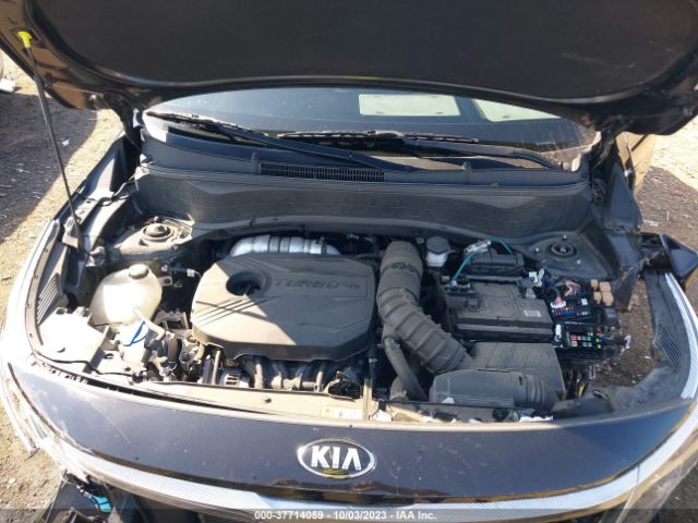 KNDETCA22M7039202 KIA Seltos Sx