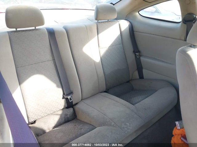2006 CHEVROLET COBALT LS VIN: 1G1AK15F367758392