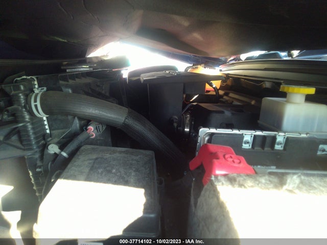 1C6RRFMG8KN654281 RAM 1500 Big Horn/lone Star