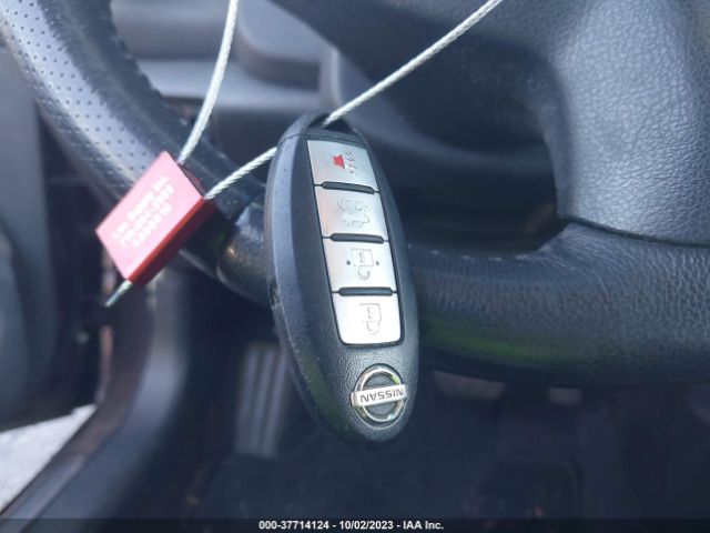 1N4AA5APXEC453046 Nissan Maxima 3.5 S
