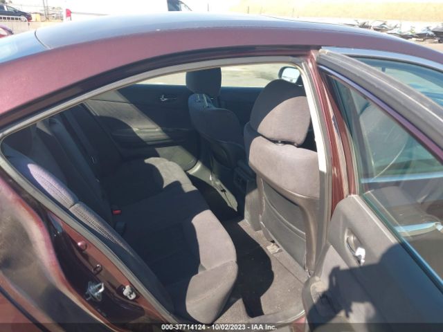 1N4AA5APXEC453046 Nissan Maxima 3.5 S