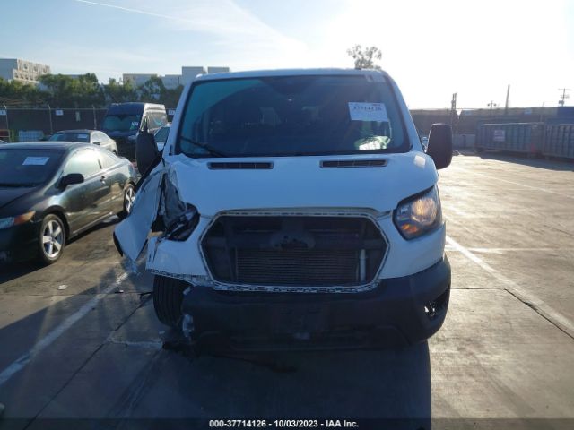 1FMZK1Y81LKB08035 Ford Transit Passenger Wagon Xl/xlt