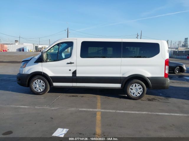 1FMZK1Y81LKB08035 Ford Transit Passenger Wagon Xl/xlt