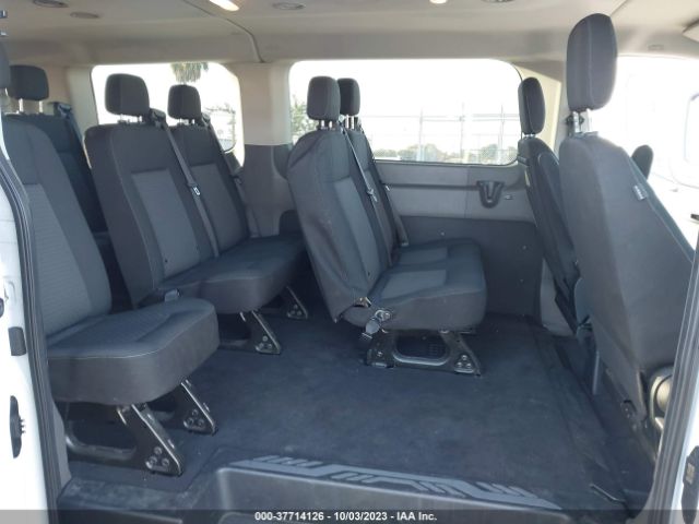 1FMZK1Y81LKB08035 Ford Transit Passenger Wagon Xl/xlt