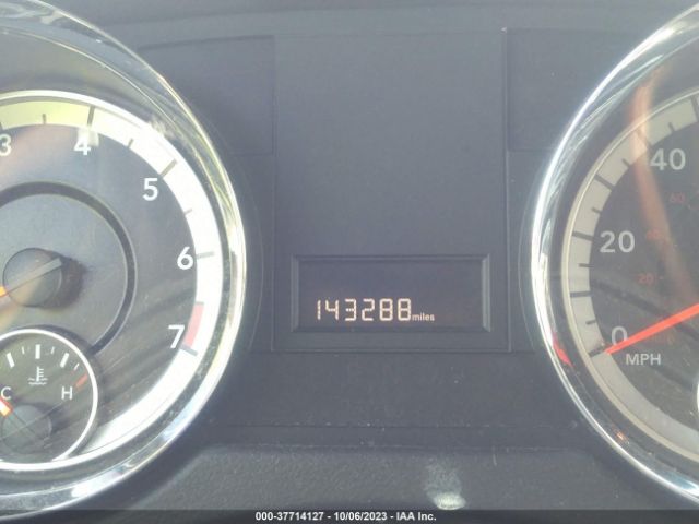 2C4RDGCG6HR700541 Dodge Grand Caravan Sxt