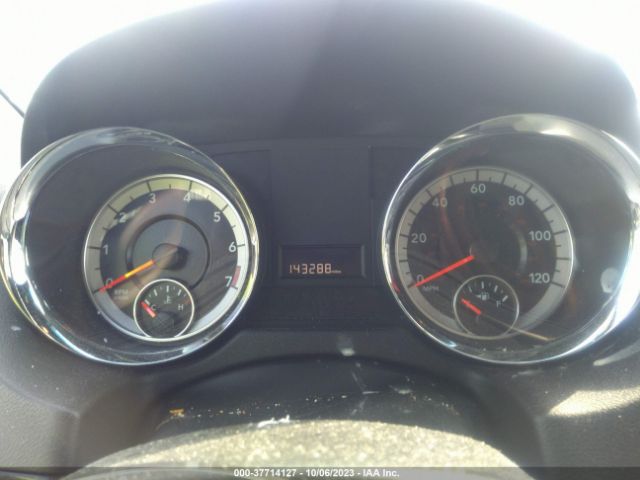 2C4RDGCG6HR700541 Dodge Grand Caravan Sxt