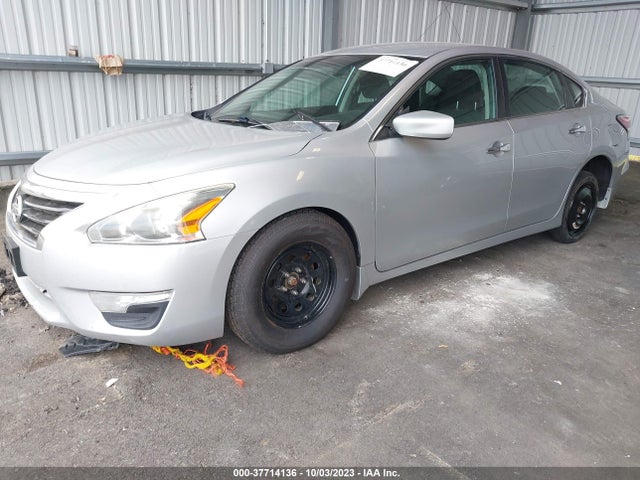 2015 NISSAN ALTIMA 2.5 SL/2.5 SV/2.5/2.5 S VIN: 1N4AL3AP7FC182849