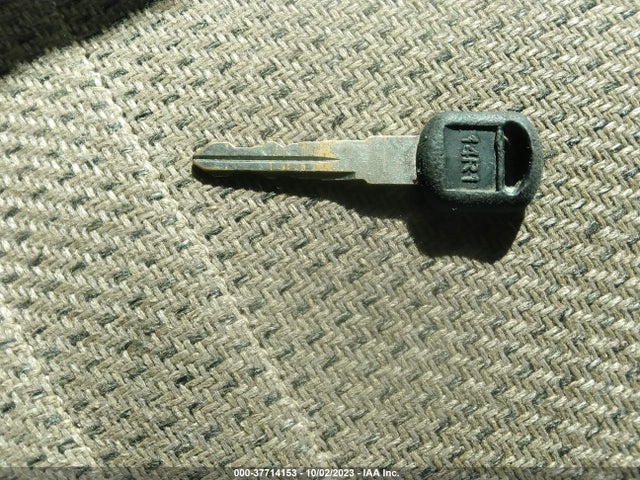 1997 CHEVROLET C/K 1500 VIN: 1GCEC14W9VZ145820