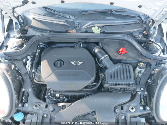 2018 MINI HARDTOP WMWXP5C58J2G62946 Photo 9