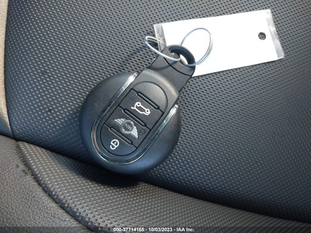 2018 MINI HARDTOP WMWXP5C58J2G62946 Photo 10