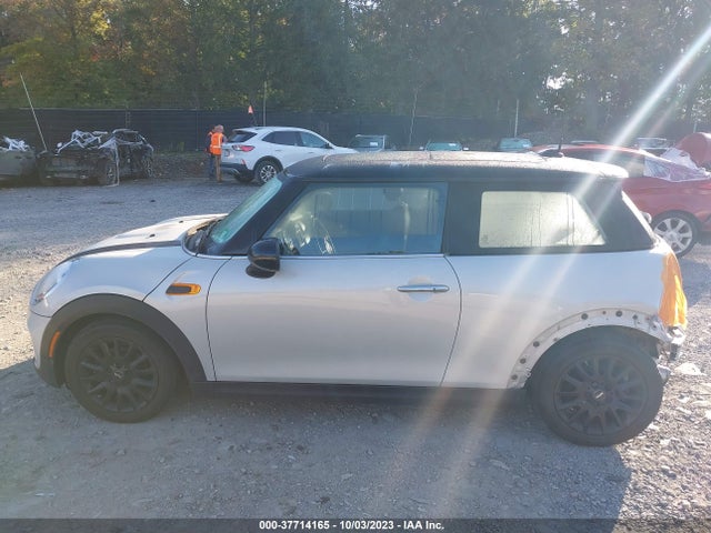 WMWXP5C58J2G62946 Mini Hardtop Cooper/oxford Edition
