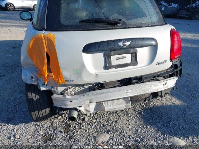2018 MINI HARDTOP WMWXP5C58J2G62946 Photo 5