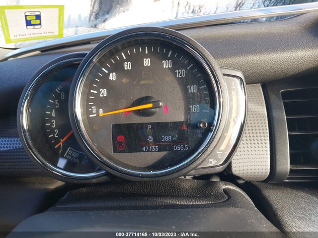 2018 MINI HARDTOP WMWXP5C58J2G62946 Photo 6