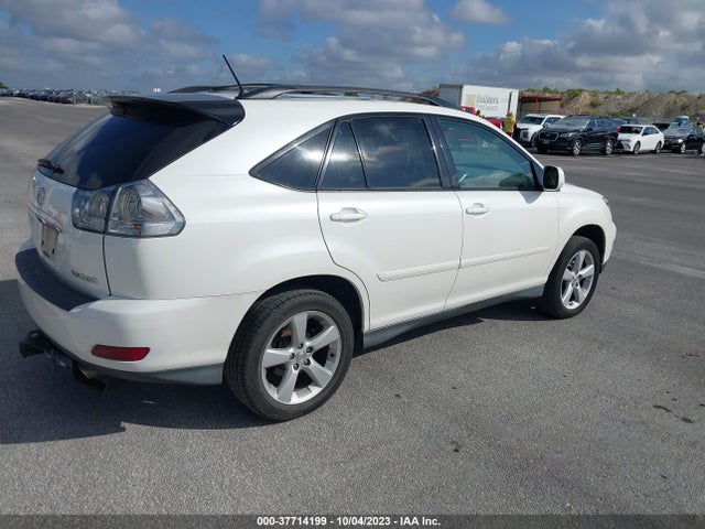 2006 LEXUS RX 330 VIN: 2T2GA31U86C050394