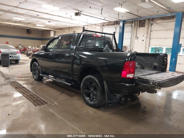1C6RR7KT9GS111164 RAM 1500 Express