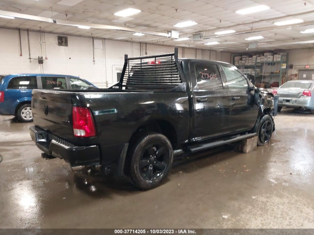 1C6RR7KT9GS111164 RAM 1500 Express