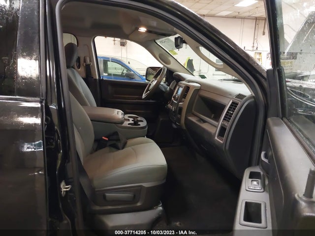 1C6RR7KT9GS111164 RAM 1500 Express