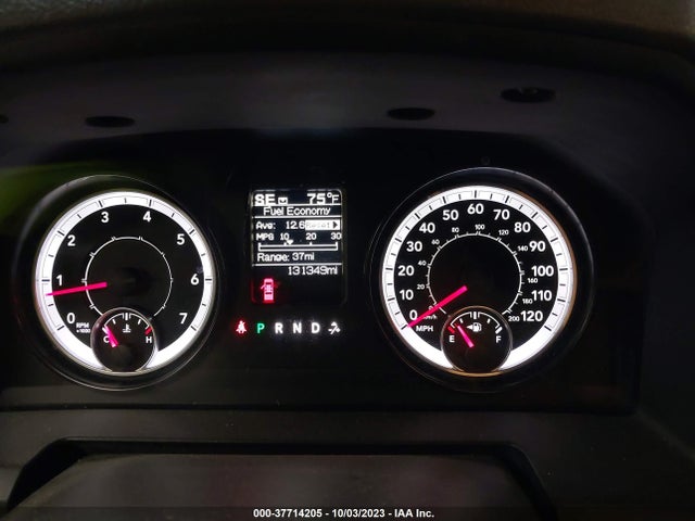 1C6RR7KT9GS111164 RAM 1500 Express